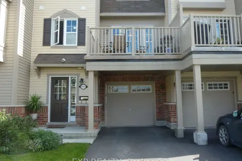 2307 Blue Aster Street, Barrhaven, ON K2J 0X1