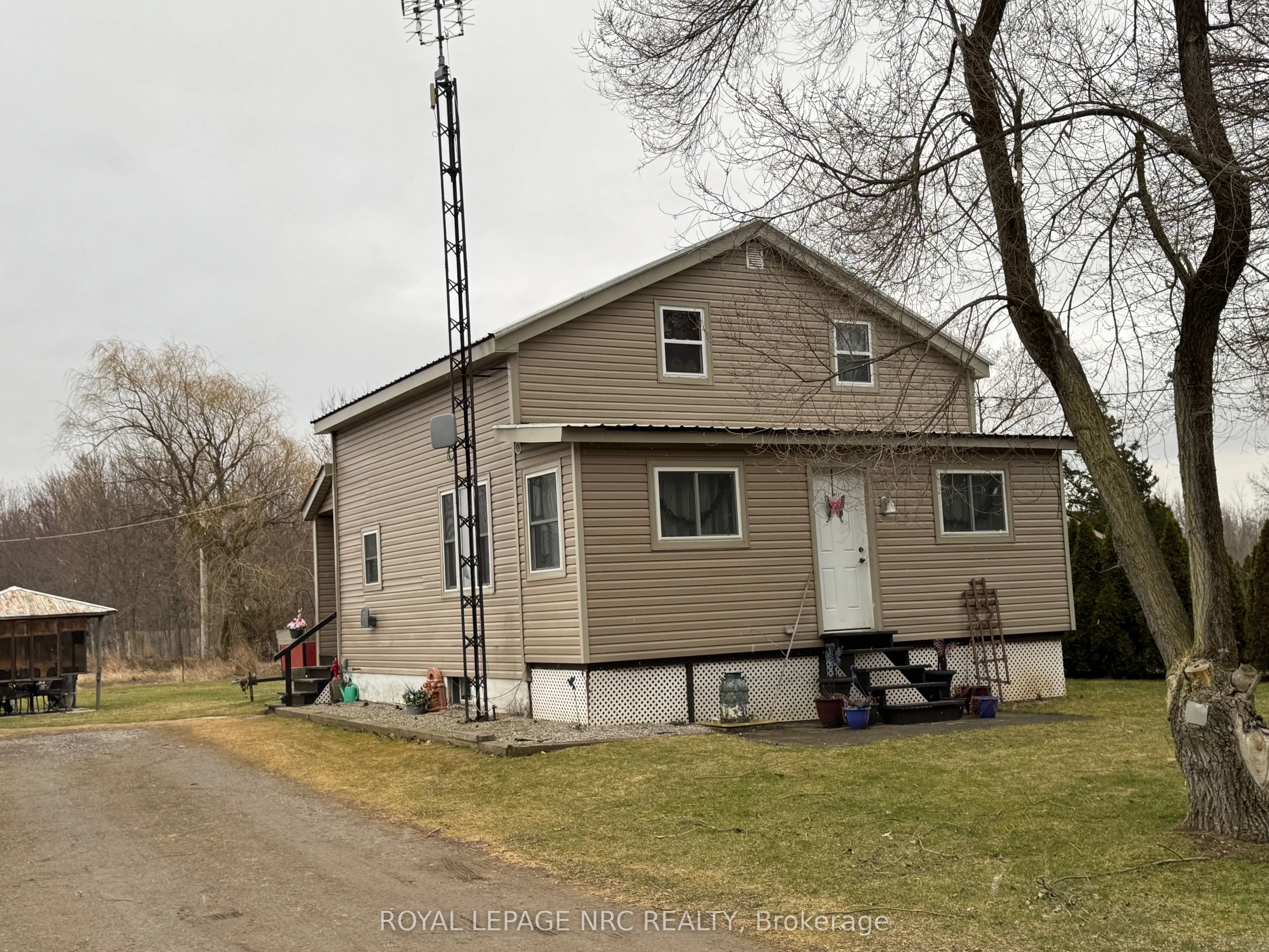 11716 Beck Road, Niagara Falls, ON L0S 1K0