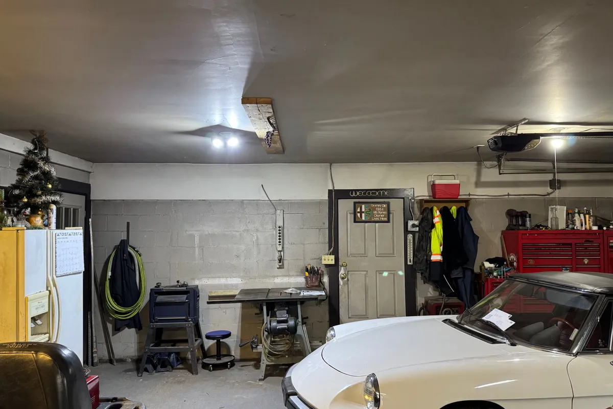 11716 Beck Road, Niagara Falls, ON L0S 1K0