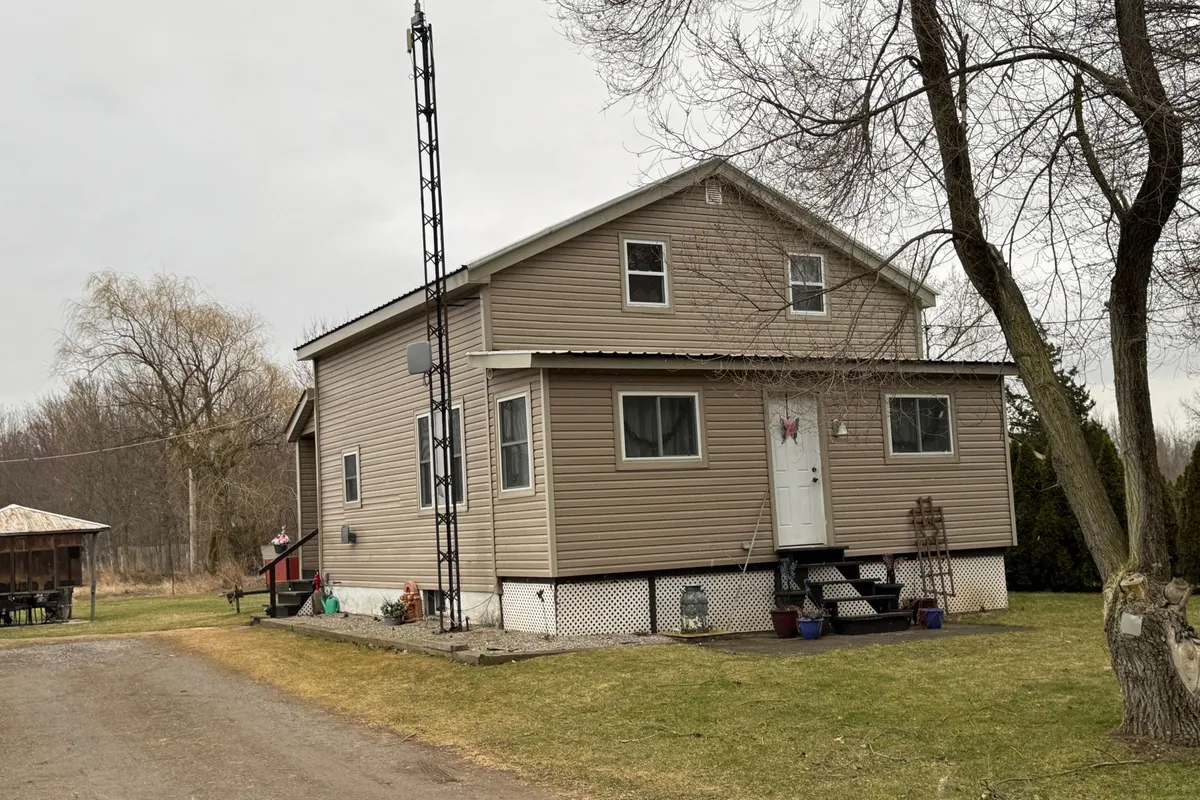 11716 Beck Road, Niagara Falls, ON L0S 1K0