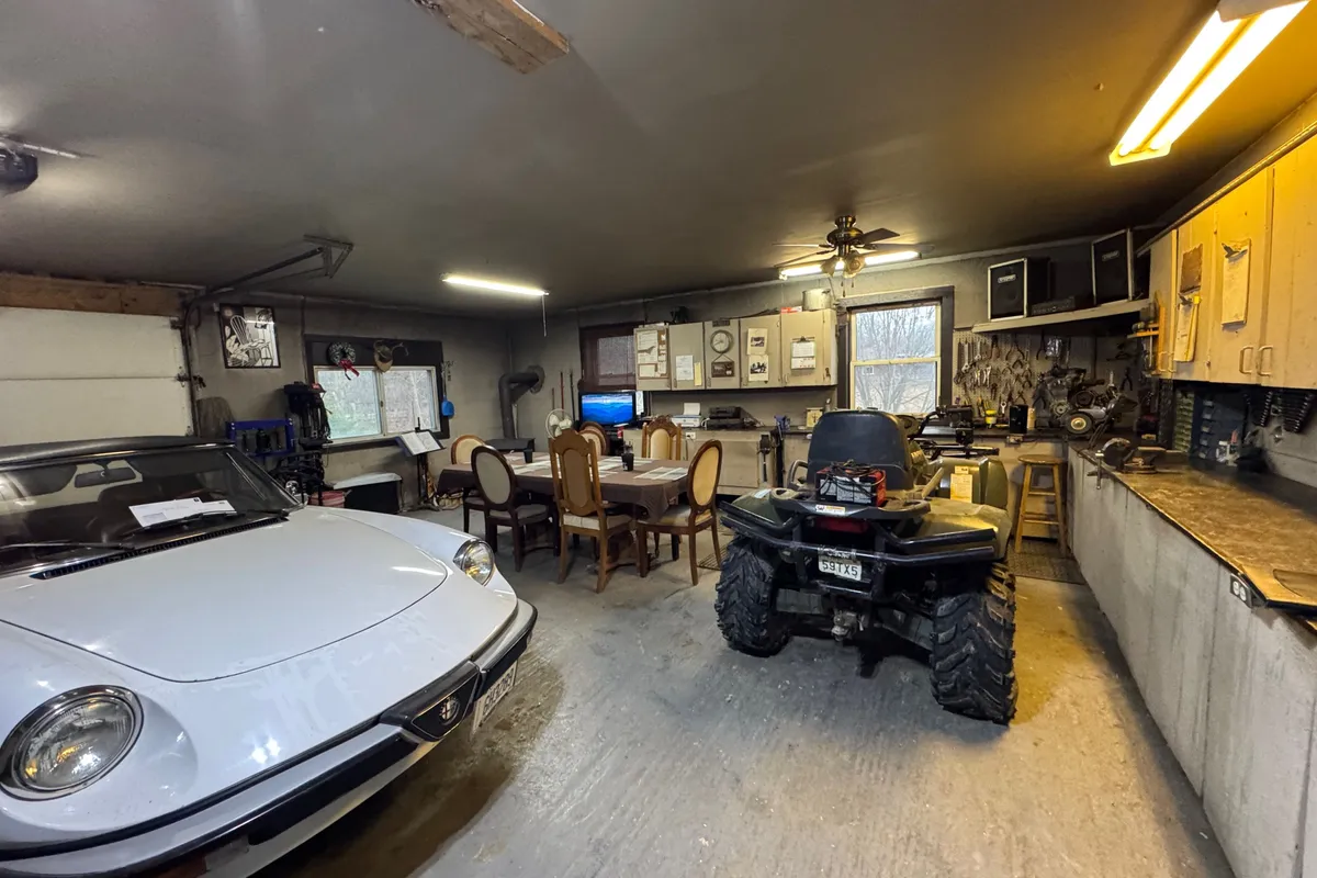 11716 Beck Road, Niagara Falls, ON L0S 1K0