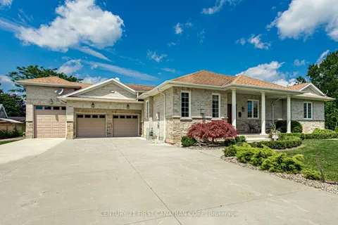 11507 Lagonda Way, Chatham-Kent, ON N0P 1X0