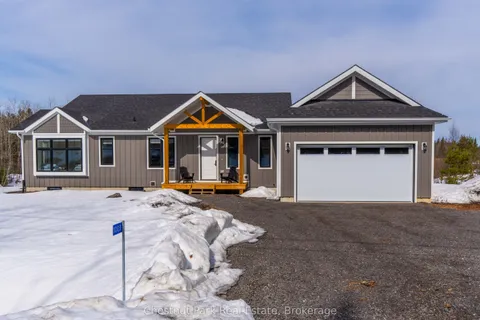 1003 Kings Ridge Court, Lake of Bays, ON P1H 0K1