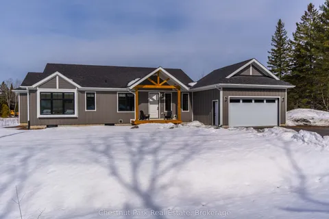 1003 Kings Ridge Court, Lake of Bays, ON P1H 0K1