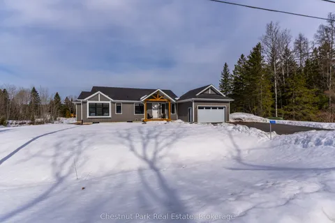 1003 Kings Ridge Court, Lake of Bays, ON P1H 0K1