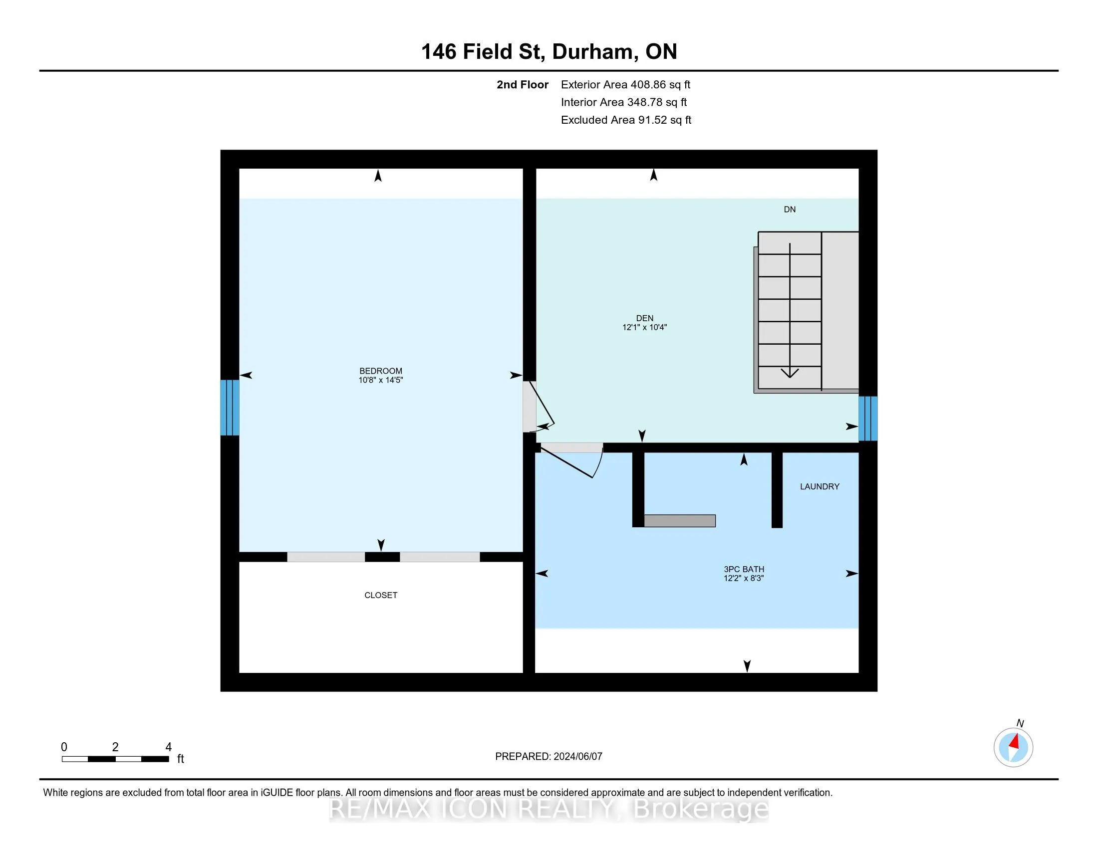 146 Field Street, West Grey, ON N0G 1R0
