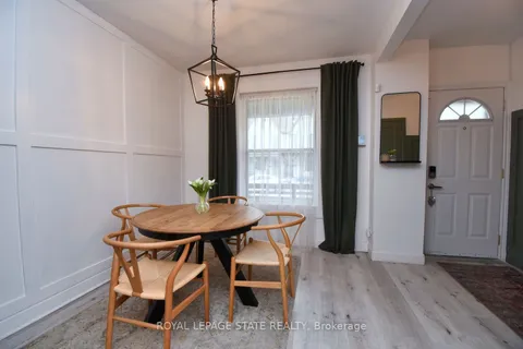 61 Chestnut Avenue, Hamilton, ON L8L 6K8