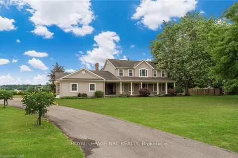 915 Queenston Road, ON L0S 1J0