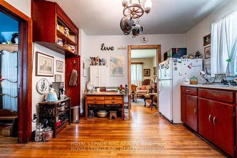 164 WILLIAM Street, Niagara-on-the-Lake, ON L0S 1J0