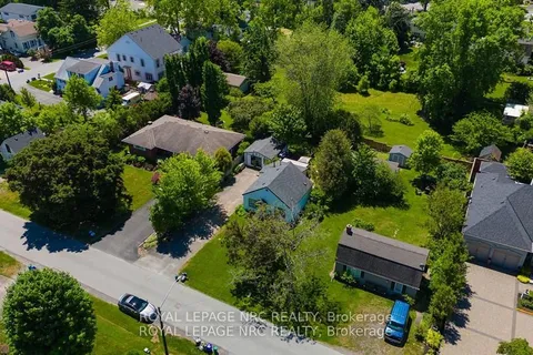 164 WILLIAM Street, Niagara-on-the-Lake, ON L0S 1J0
