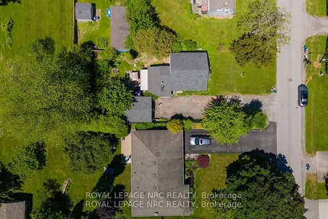 164 WILLIAM Street, Niagara-on-the-Lake, ON L0S 1J0