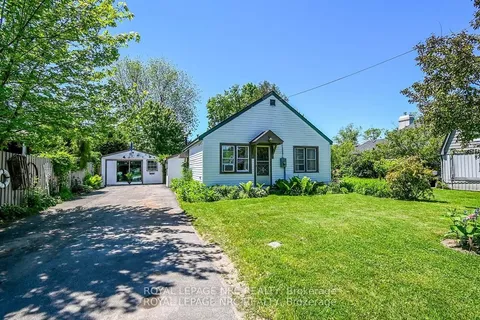 164 WILLIAM Street, Niagara-on-the-Lake, ON L0S 1J0