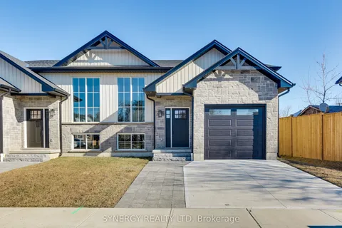 1 Haddon Lane, ON N7G 0B9