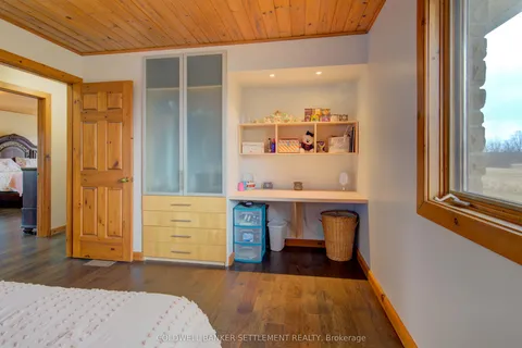 111 Ferrier Road, Tay Valley, ON K7H 0E9