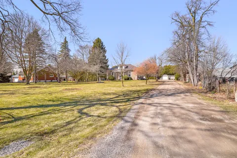 899 Keg Lane, Brant, ON N3L 3E2