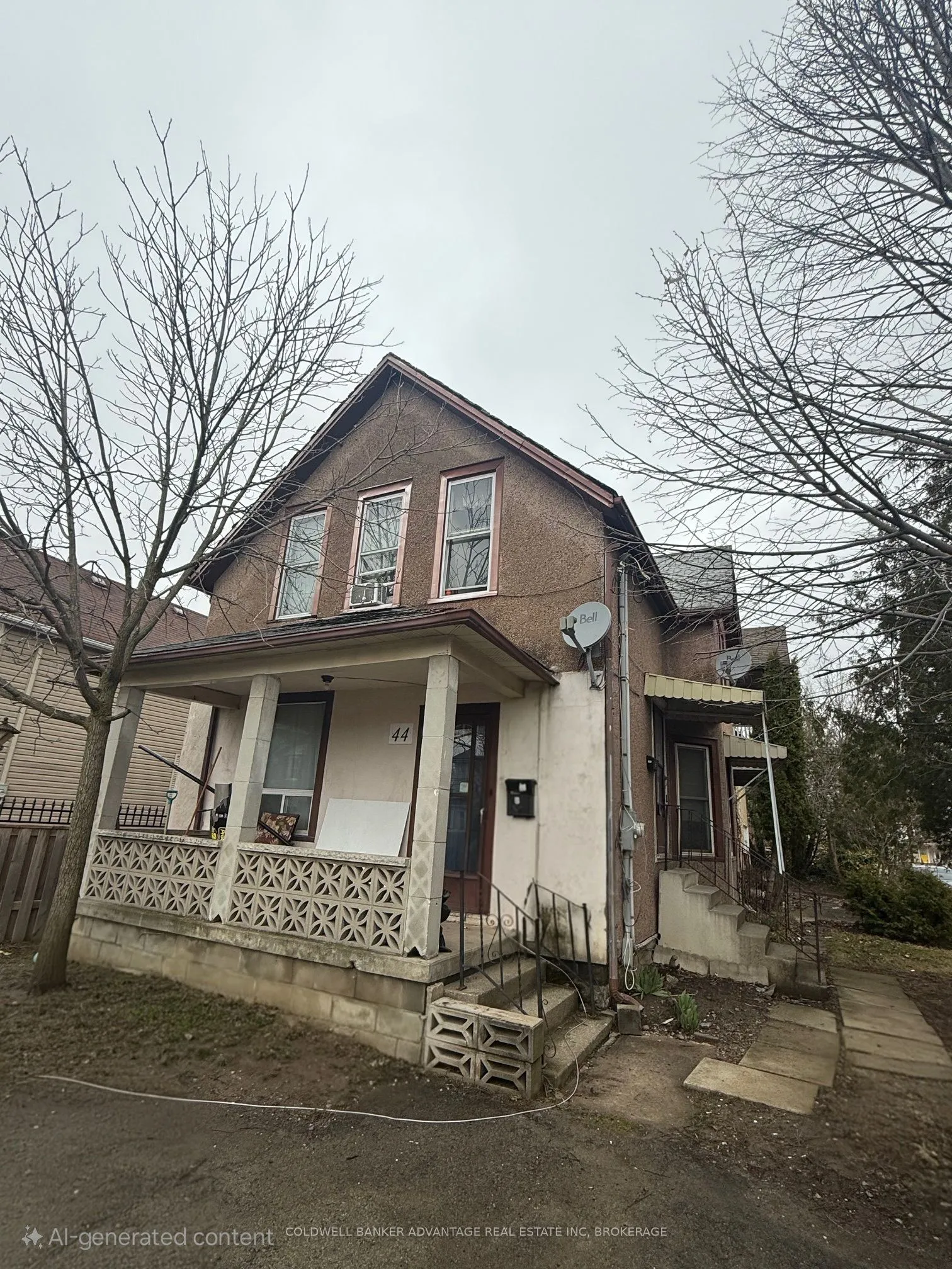 44 Albert Street, Welland, ON L3B 4L2