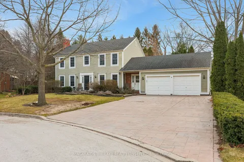 6 Laura Secord Place, Niagara-on-the-Lake, ON L0S 1J0