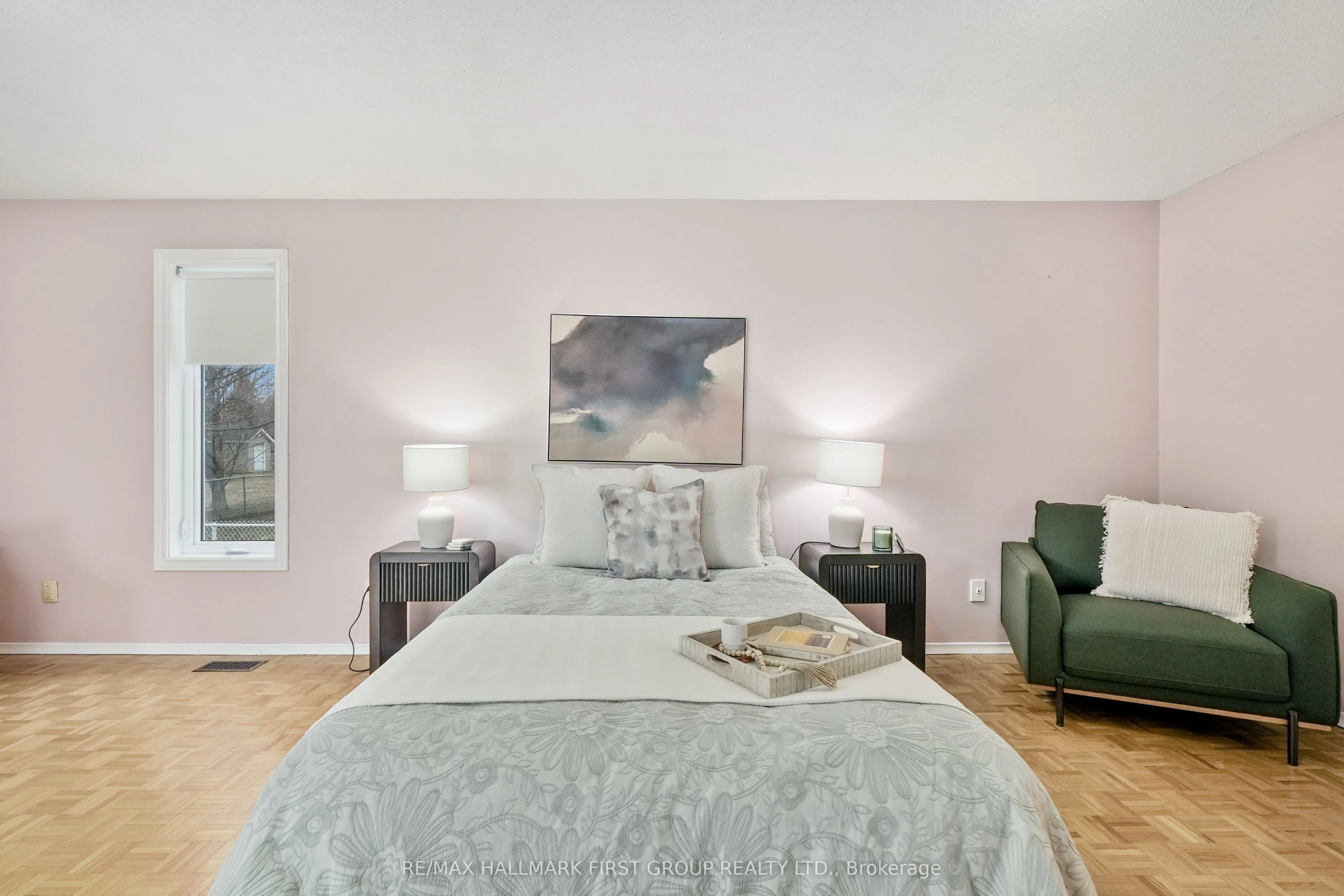 16 Anne Street, Brighton, ON K0K 1H0