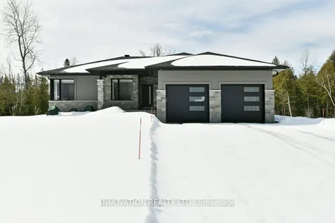 296 Ridgemont Drive, Beckwith, ON K0A 1B0