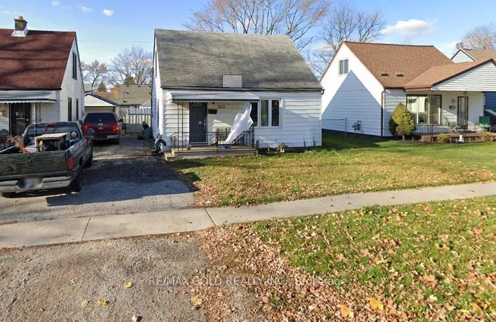 1315 Partington Avenue, Windsor, ON N9B 2P5