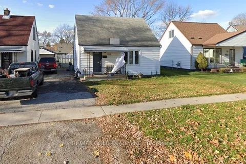 1315 Partington Avenue, Windsor, ON N9B 2P5