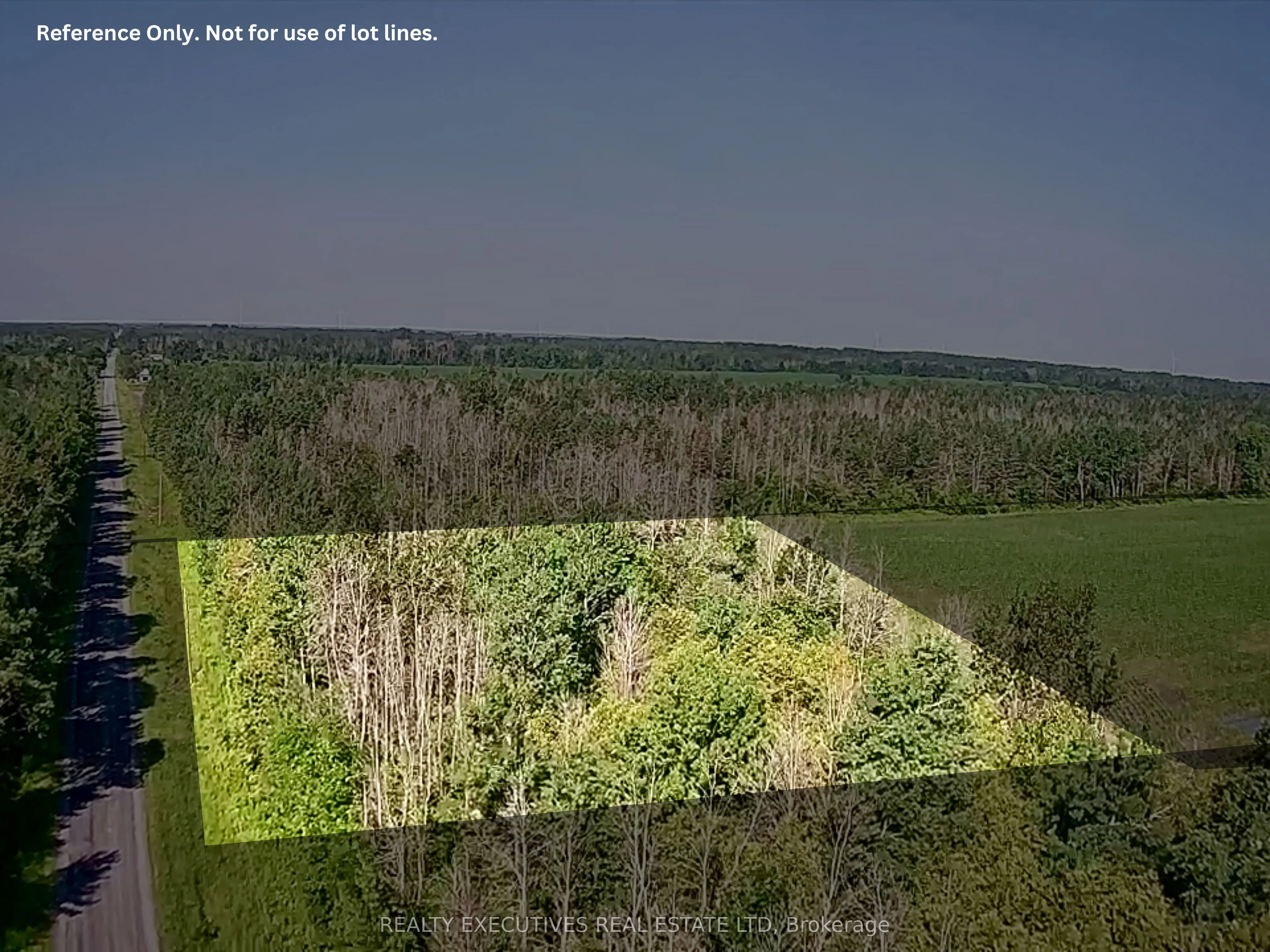 0000 Concession 3-4 Road, North Stormont, ON K0C 1K0