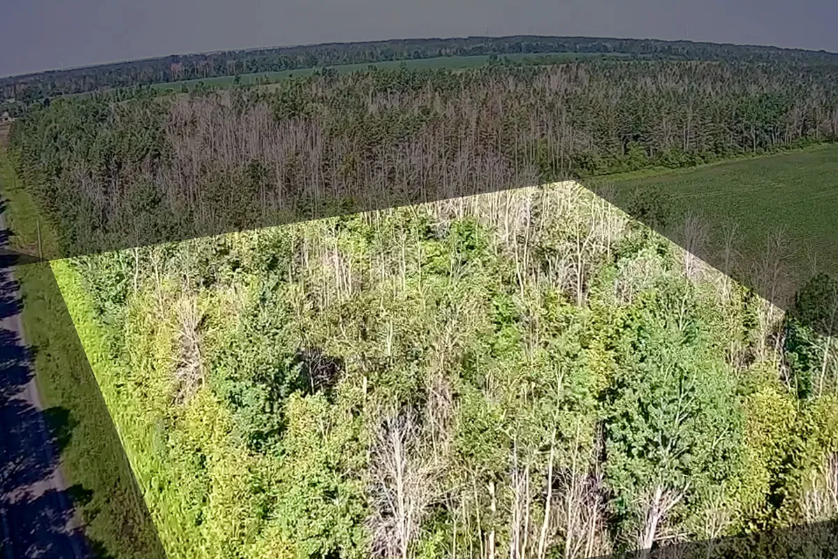 0000 Concession 3-4 Road, North Stormont, ON K0C 1K0