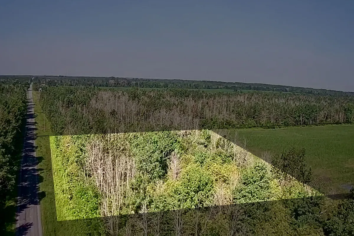 0000 Concession 3-4 Road, North Stormont, ON K0C 1K0