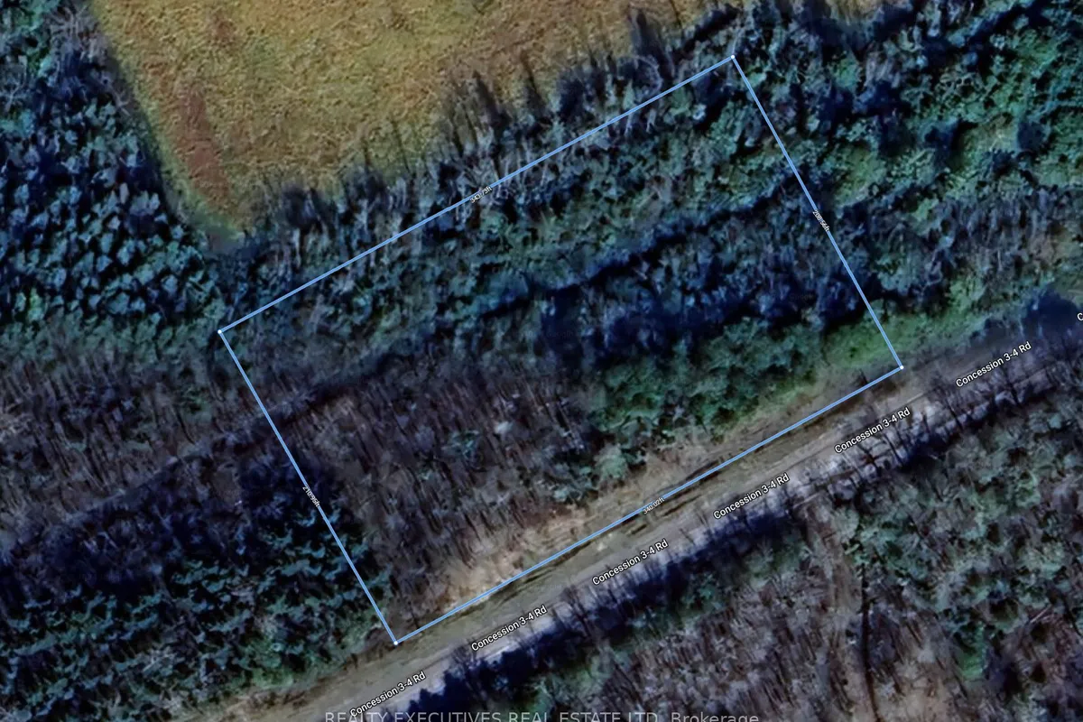 0000 Concession 3-4 Road, North Stormont, ON K0C 1K0