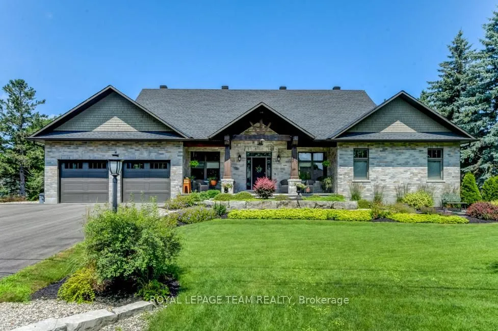 1095 ISLAND VIEW Drive, Manotick - Kars - Rideau Twp and Area, ON K4M 1J8