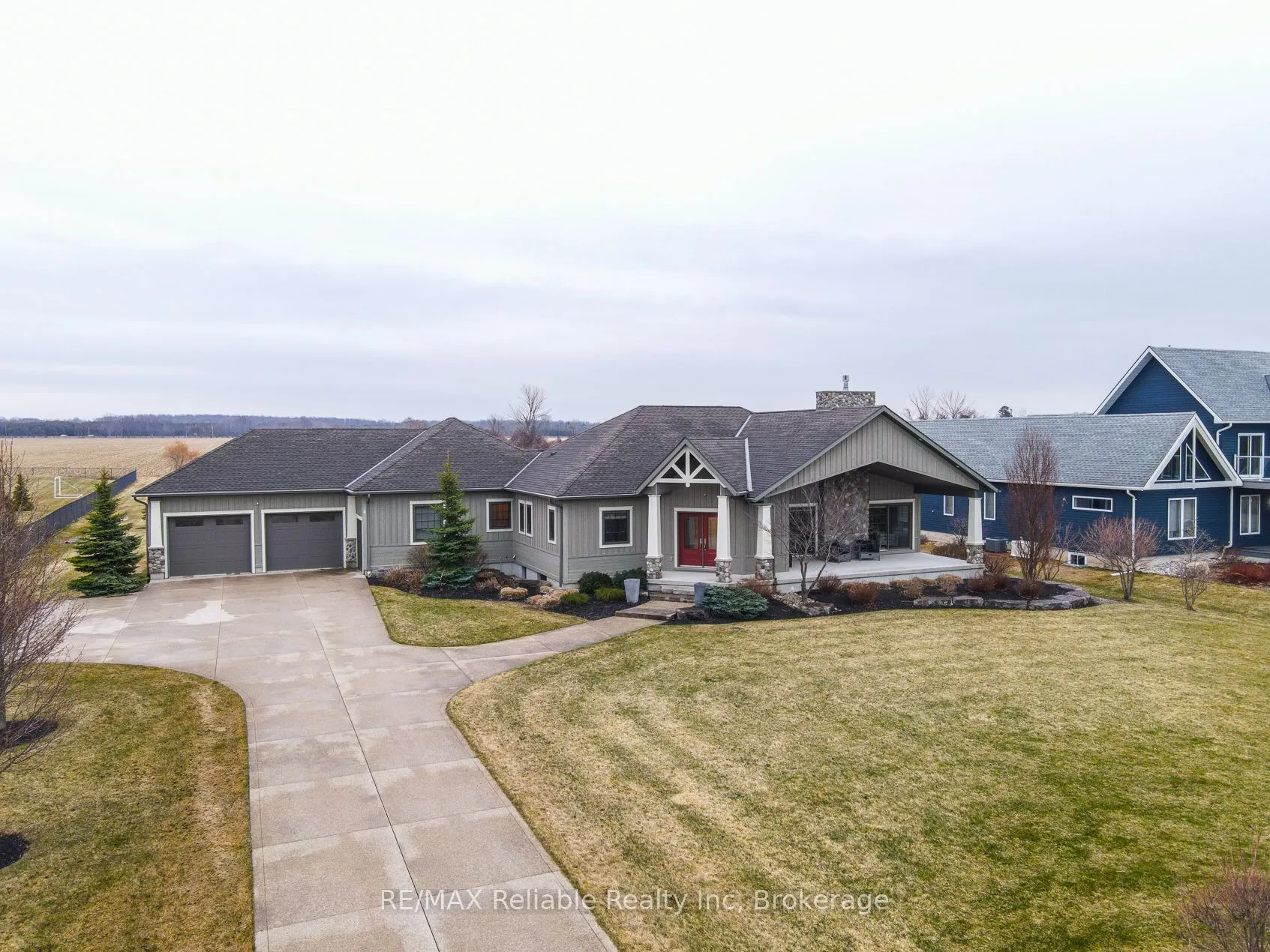 78924 Mcilwain Line, Central Huron, ON N7A 3X8