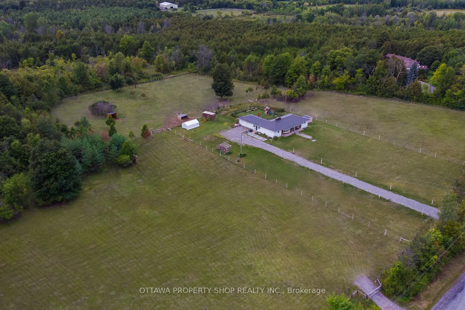 2428 Greys Creek Road, ON K4P 1N7
