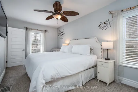 22 Mill Street, Perth East, ON N0K 1M0