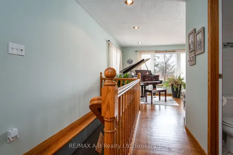 22 Mill Street, Perth East, ON N0K 1M0