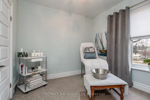 22 Mill Street, Perth East, ON N0K 1M0