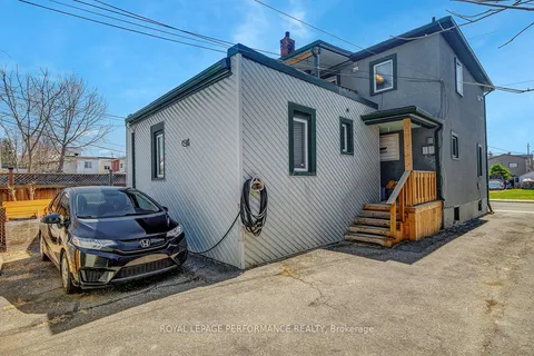 229 Carillon Street, Vanier and Kingsview Park, ON K1L 5X7