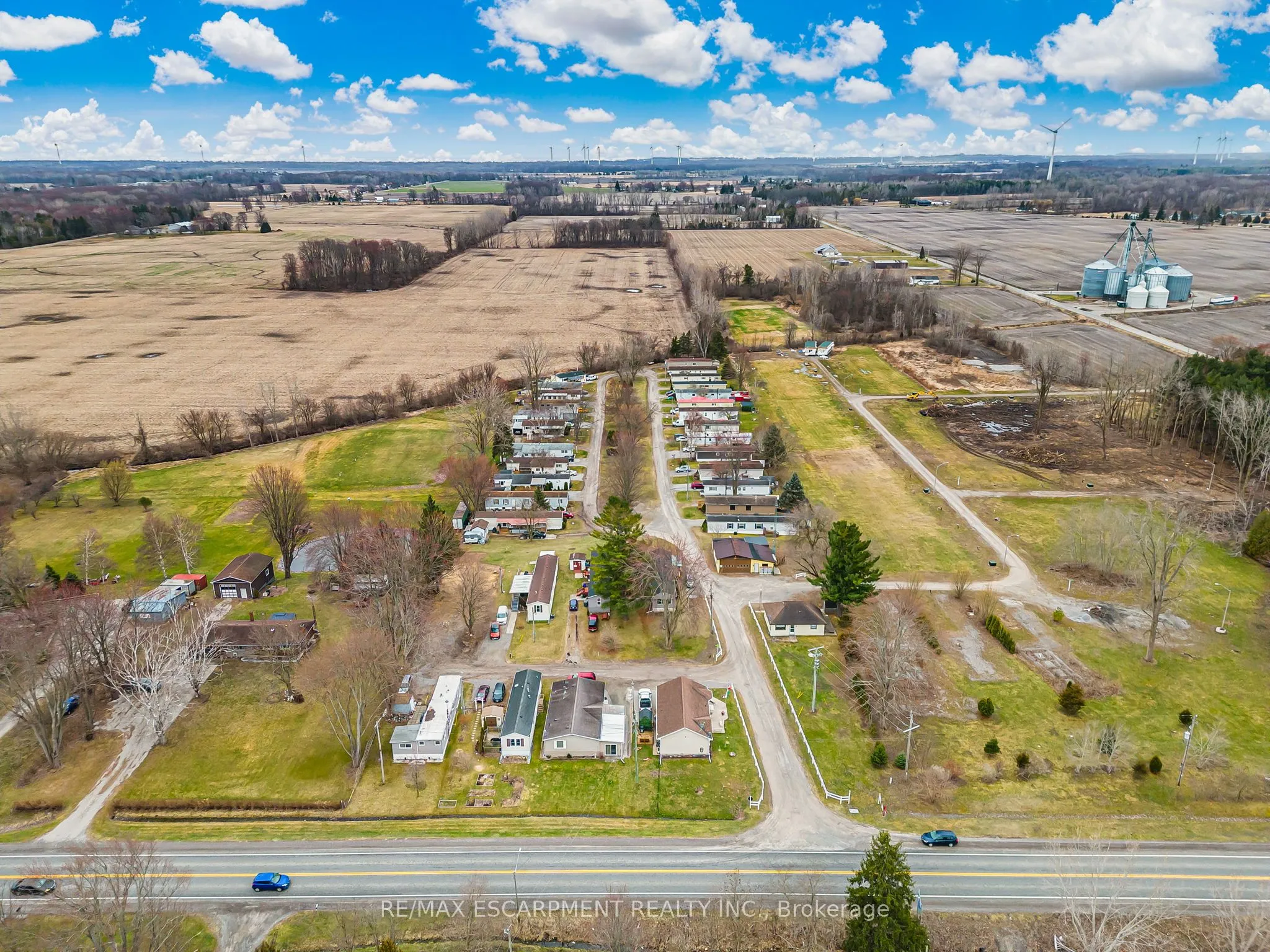 43969 Highway 3 N/A, Wainfleet, ON L0S 1V0