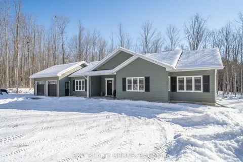 1912 Moneymore Road, Tweed, ON K0K 2Y0