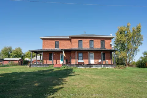 19943 COUNTY ROAD 18 Road, South Glengarry, ON K0C 1L0