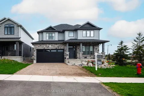 1 Grundy Crescent, East Luther Grand Valley, ON L9W 7S7