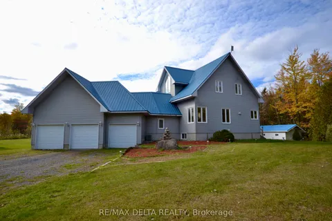 3888 Schnupp Road, Clarence-Rockland, ON K0A 1E0