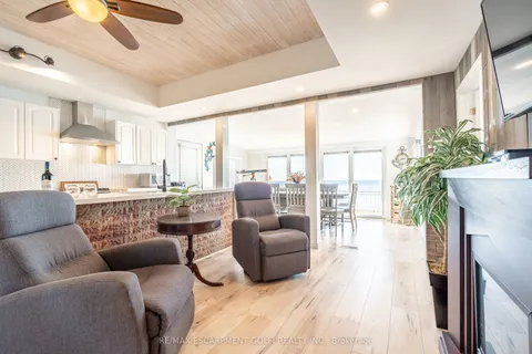 2094 LAKESHORE Road, Haldimand, ON N1A 2W8