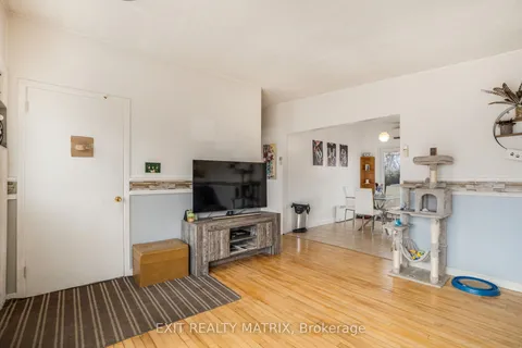 983-985-987 Aberdeen Street, Hawkesbury, ON K6A 2X9