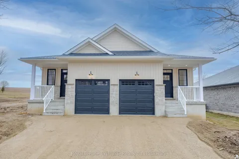 12 Janet Street, South Bruce, ON N0G 2S0