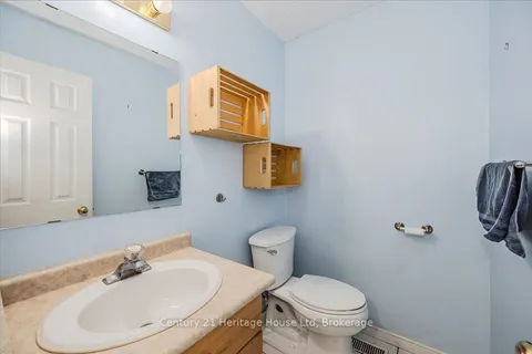 128 Milson Crescent, Guelph, ON N1C 1G5