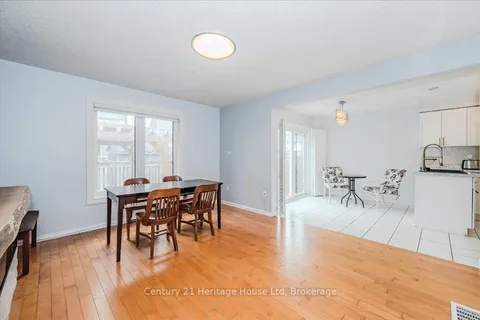 128 Milson Crescent, Guelph, ON N1C 1G5