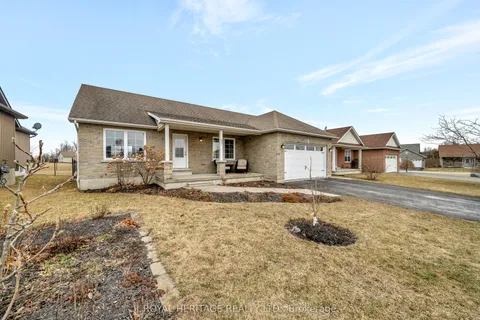 27 Cortland Crescent, Cramahe, ON K0K 1S0