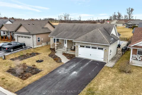 27 Cortland Crescent, Cramahe, ON K0K 1S0