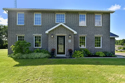 1367 HALLECKS Road, Elizabethtown-Kitley, ON K6V 5T3