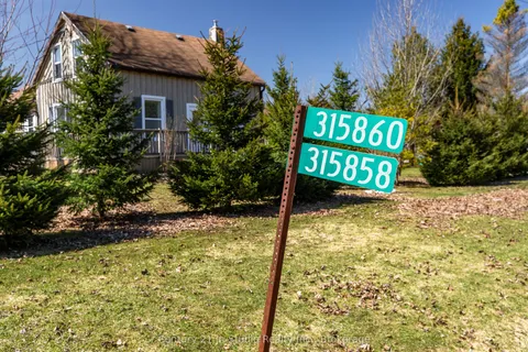 315860 Highway 6 Highway, ON N0H 2V0